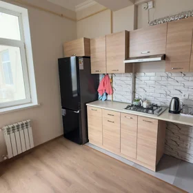 In Sumgayit 71.0 m² apartment is for rent - Image 5