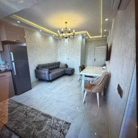 In Baku 60.0 m² apartment is for rent - Изображение 2