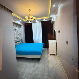 In Baku 60.0 m² apartment is for rent - Изображение 3