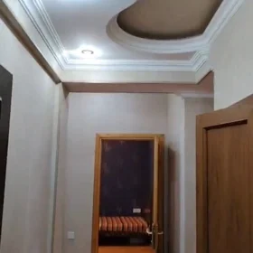 In Baku 75.0 m² apartment is for rent - Image 5