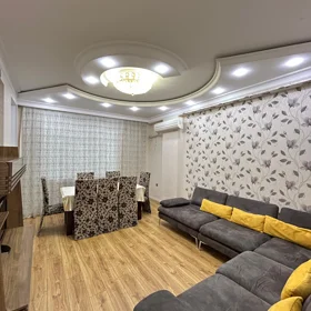 Baku-da 100.0 m2 mənzil satılır - Şəkil 2