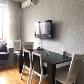 In Baku 60.0 m² apartment is for rent - Изображение 2