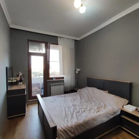 In Baku 60.0 m² apartment is for rent - Изображение 3
