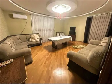 Baku-da 85.0 m2 mənzil kirayə verilir - Şəkil 2