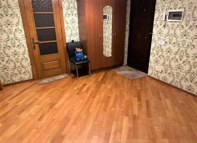 Baku-da 85.0 m2 mənzil kirayə verilir - Şəkil 4