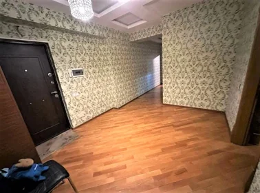 Baku-da 85.0 m2 mənzil kirayə verilir - Şəkil 5