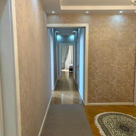 Baku-da 134.0 m2 mənzil kirayə verilir - Şəkil 2