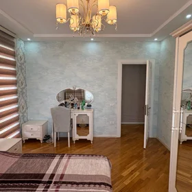 Baku-da 134.0 m2 mənzil kirayə verilir - Şəkil 3