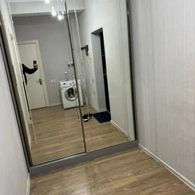 In Baku 65.0 m² apartment is for rent - Image 5