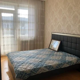 In Baku 60.0 m² apartment is for rent - Изображение 2