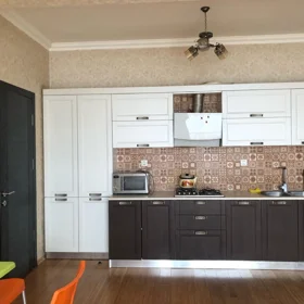 In Baku 60.0 m² apartment is for rent - Изображение 3