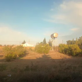 In Baku nan acre land is for sale