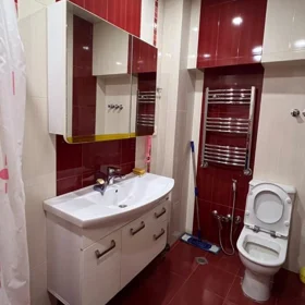 In Baku 180.0 m² apartment is for rent - Изображение 3