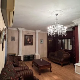 In Baku 180.0 m² apartment is for rent - Изображение 4