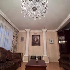 In Baku 180.0 m² apartment is for rent - Изображение 5