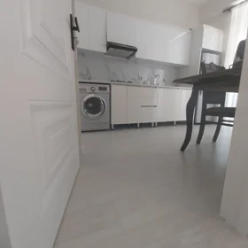 In Baku 42.0 m² apartment is for rent - Изображение 2