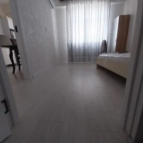 In Baku 42.0 m² apartment is for rent - Изображение 3