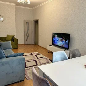 In Baku 90.0 m² apartment is for rent - Image 3