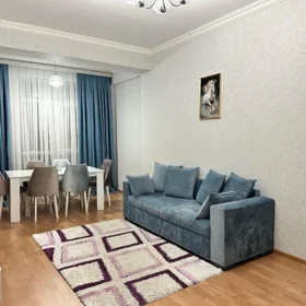 In Baku 90.0 m² apartment is for rent - Image 4