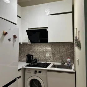 In Baku 90.0 m² apartment is for rent - Image 5