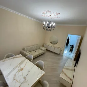 In Baku 81.0 m² apartment is for rent - Изображение 2