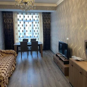 In Baku 100.0 m² apartment is for rent - Изображение 2