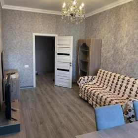 In Baku 100.0 m² apartment is for rent - Изображение 3