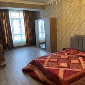 In Baku 100.0 m² apartment is for rent - Изображение 4
