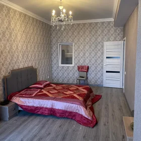 In Baku 100.0 m² apartment is for rent - Изображение 5