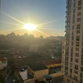 Baku-da 120.0 m2 mənzil kirayə verilir - Şəkil 3