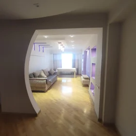 Baku-da 110.0 m2 mənzil kirayə verilir - Şəkil 3