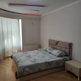 Baku-da 110.0 m2 mənzil kirayə verilir - Şəkil 4