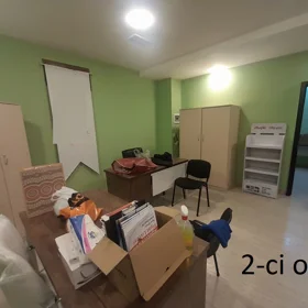 Baku-da 65.0 m2 ofis kirayə verilir - Şəkil 4