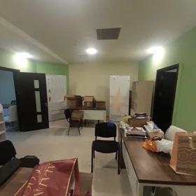 Baku-da 65.0 m2 ofis kirayə verilir - Şəkil 5