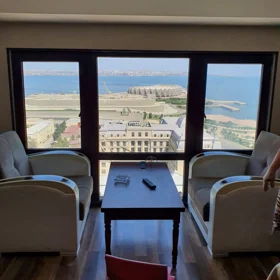 In Baku 62.0 m² apartment is for sale - Изображение 2