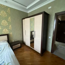 Baku-da 120.0 m2 mənzil kirayə verilir - Şəkil 4