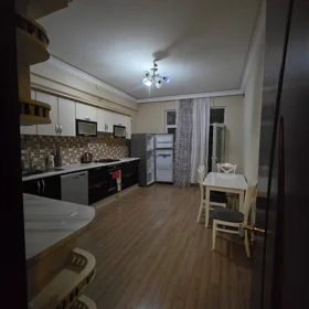 In Baku 140.0 m² apartment is for rent - Image 5