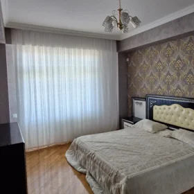 Baku-da 100.0 m2 mənzil kirayə verilir - Şəkil 5