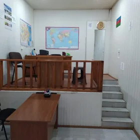 In Baku 23.0 m² office is for rent - Изображение 2