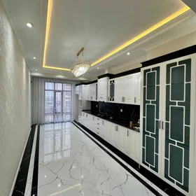 In Baku 165.0 m² apartment is for sale - Image 3