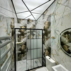 In Baku 165.0 m² apartment is for sale - Image 4
