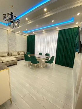 In Baku 120.0 m² apartment is for rent - Изображение 4