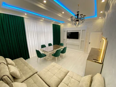 In Baku 120.0 m² apartment is for rent - Изображение 5