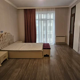In Baku 100.0 m² apartment is for rent - Image 5