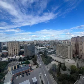 In Baku 120.0 m² apartment is for sale - Image 4