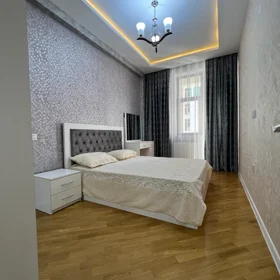 In Baku 60.0 m² apartment is for rent - Изображение 5