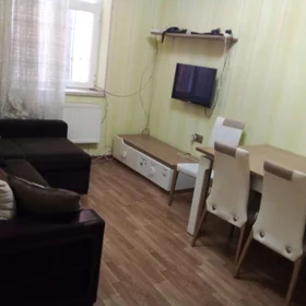 In Khirdalan 80.0 m² house with 2.0 rooms is for rent - Image 3