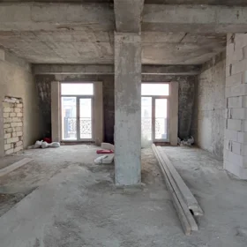 In Baku 125.0 m² apartment is for sale - Image 3