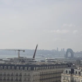 In Baku 220.0 m² apartment is for sale - Image 4