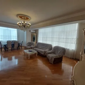 In Baku 100.0 m² apartment is for rent - Image 4